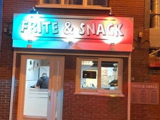 Frite Snack