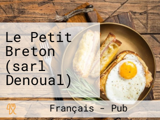 Le Petit Breton (sarl Denoual)