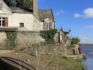 La Terrasse