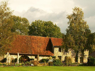 La Grange De L'abbaye