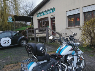 Rock'n Bike Café