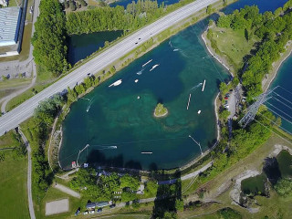 Tns 73-teleski Nautical Savoy