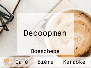 Decoopman