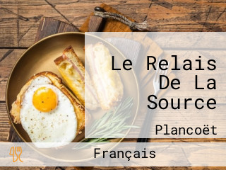 Le Relais De La Source