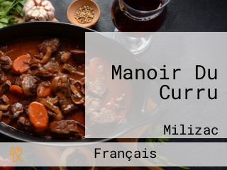 Manoir Du Curru