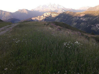 Refuge De L'alpage