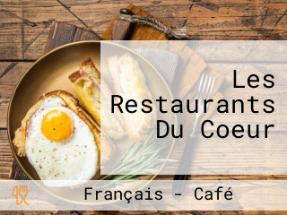 Les Restaurants Du Coeur