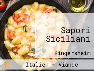 Sapori Siciliani