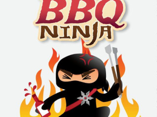 The Bbq Ninja