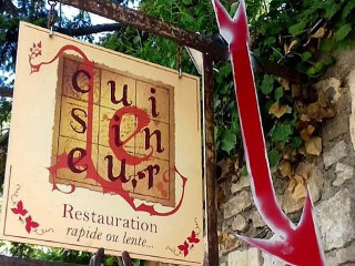 La Table Du Cuisineur