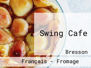 Swing Cafe