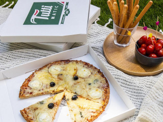 Tutti Matic Bégrolles