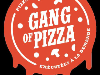 Gang Of Pizza