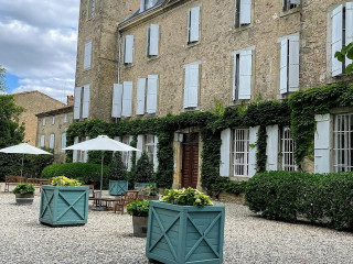 Chateau De Blomac