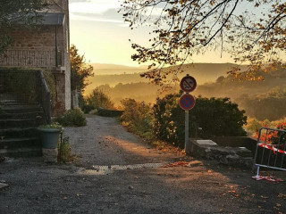 La Maison Du Roure