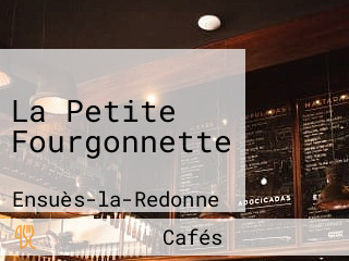 La Petite Fourgonnette