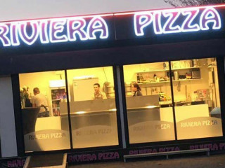 Riviera Pizza