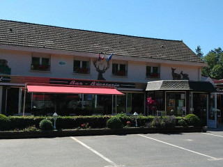 Brit Bayeux Le Relais De La Forêt