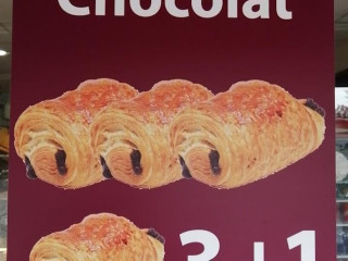 Au Bon Pain