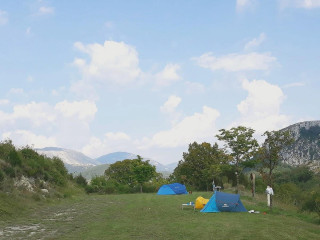 Camping Humawaka Gorges Du Verdon Et Artuby