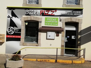 Bzh Pizz'