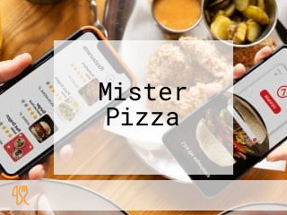 Mister Pizza