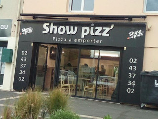 Show Pizz