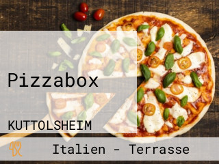 Pizzabox