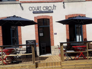 Court-circuit