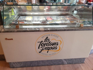 Les Tontons Papas Centre Ville