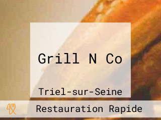 Grill N Co