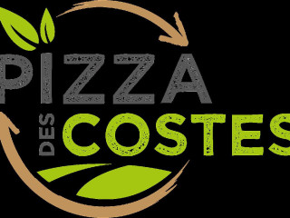 Pizza Des Costes Cornillon