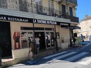 LA TAVERNE DU PELICAN MONSIEUR FLORENT ESTEVES PELICANO