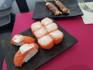 Fast Sushi Caudebec Les Elbeuf Cleon