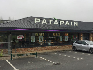 Patàpain