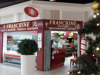 Franchine