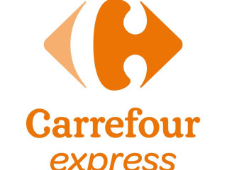 Carrefour Express Buhl