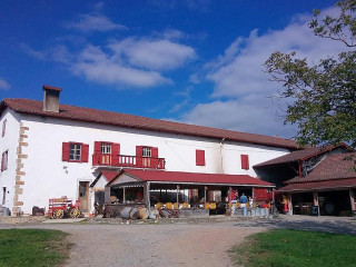 Ferme Mignaburia