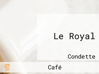 Le Royal