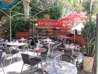 La Guinguette De Fontaine