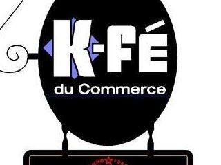 Cafe Du Commerce