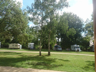 Camping Le Rivage Civraisien