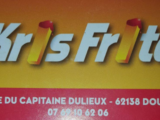 Kris Frite