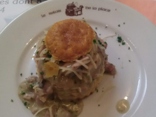 Le Relais De La Place