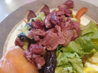 Le Relais des Arbelats