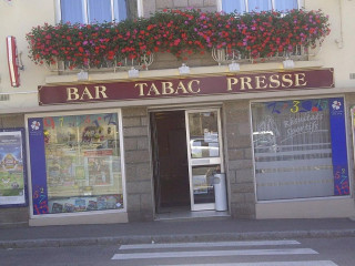 Tabac Presse Loto Pmu Jacques Lucas