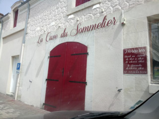 La Cave Du Sommelier