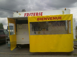 La Frite Doree