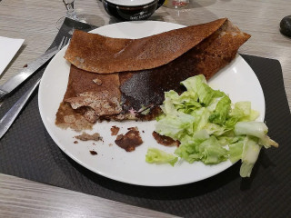 La Boîte à Crêpes