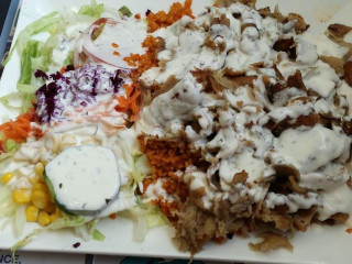 Elor Kebab (doner)